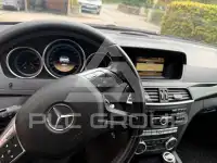 2012 Mercedes Benz C-Class