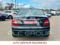 2012 Mercedes Benz C-Class
