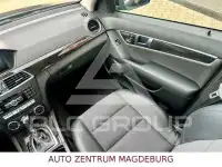 2012 Mercedes Benz C-Class