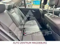 2012 Mercedes Benz C-Class