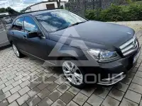 2012 Mercedes Benz C-Class