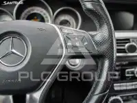 2012 Mercedes Benz C-Class
