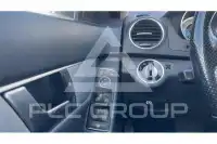 2012 Mercedes Benz C-Class