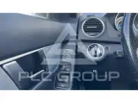 2012 Mercedes Benz C-Class