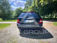 2012 Mercedes Benz C-Class