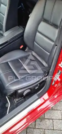 2012 Mercedes Benz C-Class