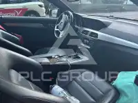 2012 Mercedes Benz C-Class