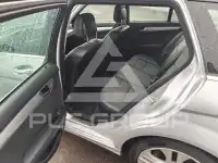 2012 Mercedes Benz C-Class