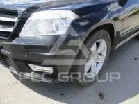2012 Mercedes Benz GLK-Class