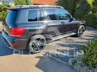 2012 Mercedes Benz GLK-Class