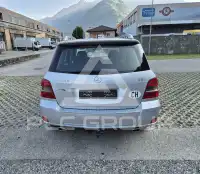 2012 Mercedes Benz GLK-Class