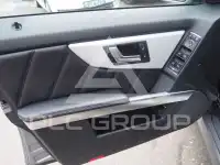2012 Mercedes Benz GLK-Class