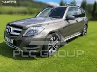 2012 Mercedes Benz GLK-Class
