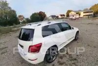 2012 Mercedes Benz GLK-Class