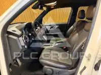 2012 Mercedes Benz GLK-Class
