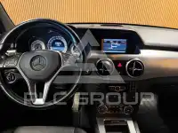 2012 Mercedes Benz GLK-Class