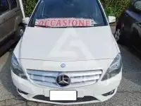 2012 Mercedes Benz GLK-Class