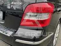 2012 Mercedes Benz GLK-Class