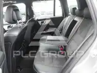 2012 Mercedes Benz GLK-Class