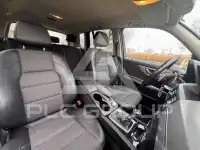 2012 Mercedes Benz GLK-Class