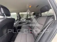 2012 Mercedes Benz GLK-Class