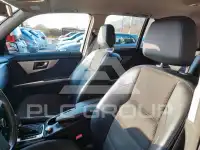 2012 Mercedes Benz GLK-Class