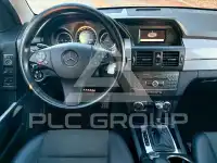 2012 Mercedes Benz GLK-Class