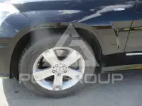 2012 Mercedes Benz GLK-Class