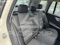 2012 Mercedes Benz GLK-Class