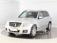 2012 Mercedes Benz GLK-Class