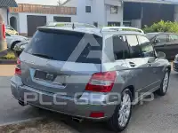 2012 Mercedes Benz GLK-Class
