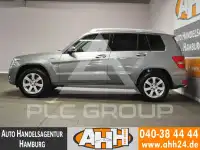 2012 Mercedes Benz GLK-Class