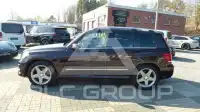 2012 Mercedes Benz GLK-Class