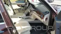 2012 Mercedes Benz GLK-Class