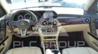2012 Mercedes Benz GLK-Class