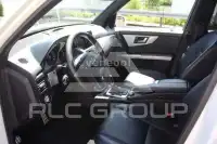 2012 Mercedes Benz GLK-Class