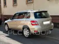 2012 Mercedes Benz GLK-Class