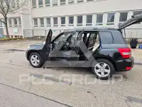 2012 Mercedes Benz GLK-Class