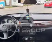 2012 Mercedes Benz GLK-Class