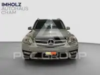 2012 Mercedes Benz GLK-Class