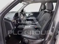 2012 Mercedes Benz GLK-Class