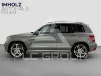 2012 Mercedes Benz GLK-Class