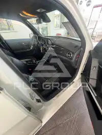 2012 Mercedes Benz GLK-Class