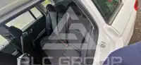 2012 Mercedes Benz GLK-Class