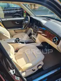 2012 Mercedes Benz GLK-Class
