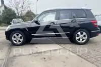 2012 Mercedes Benz GLK-Class