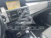 2012 Mercedes Benz GLK-Class