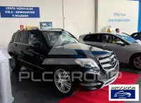 2012 Mercedes Benz GLK-Class
