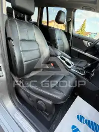 2012 Mercedes Benz GLK-Class