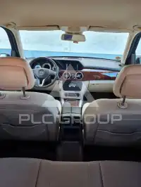 2012 Mercedes Benz GLK-Class